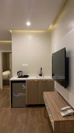 Imagen de la habitación del فندق الأندلس. Foto 19