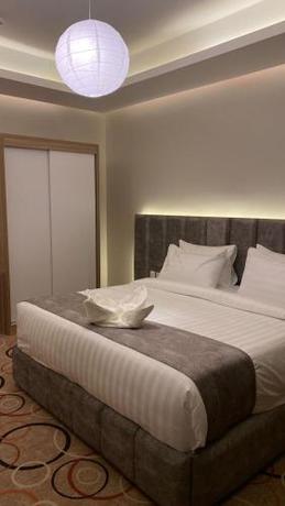 Imagen general del فندق الأندلس. Foto 13