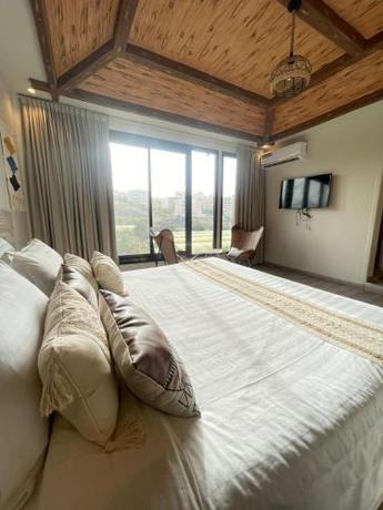 Imagen general del فندق الأندلس. Foto 17