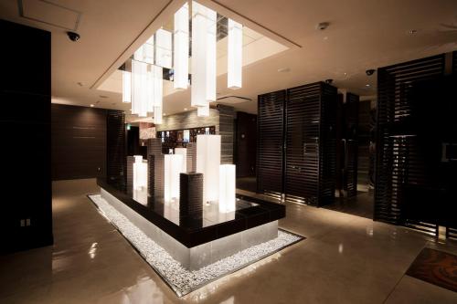 Imagen general del ホテルベノアリゾート. Foto 4