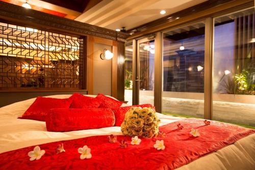 Imagen general del ホテルベノアリゾート. Foto 10