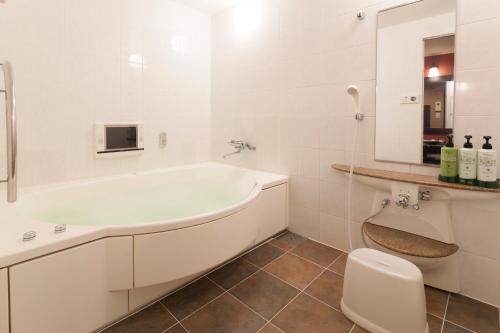 Imagen de la habitación del ホテルベノアリゾート. Foto 19