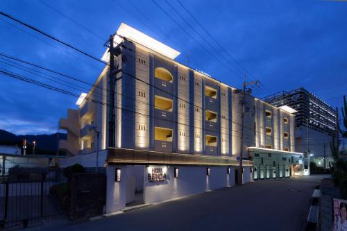 Imagen general del ホテルベノアリゾート. Foto 15