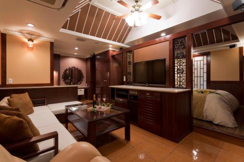 Imagen de la habitación del ホテルベノアリゾート. Foto 20