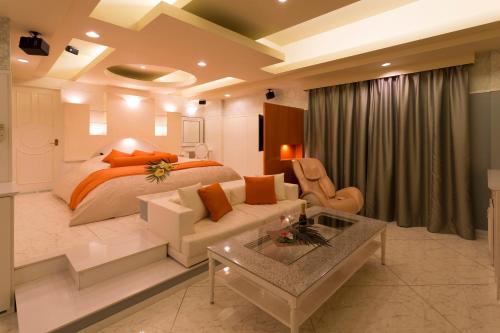Imagen general del ホテルベノアリゾート. Foto 18