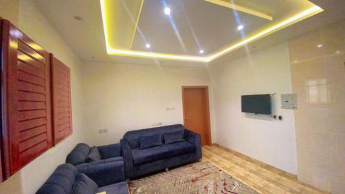 Imagen general del بيت عسير. Foto 2