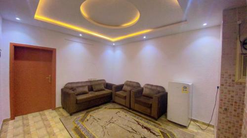 Imagen general del بيت عسير. Foto 3