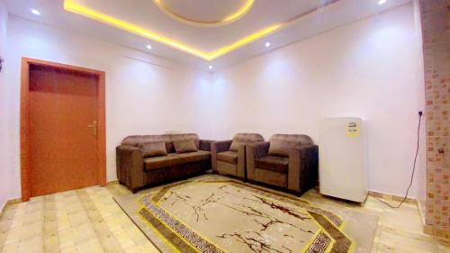 Imagen general del بيت عسير. Foto 4