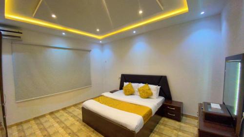 Imagen general del بيت عسير. Foto 5