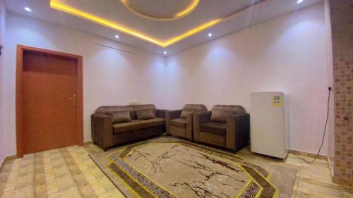 Imagen general del بيت عسير. Foto 6