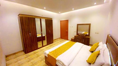 Imagen general del بيت عسير. Foto 7