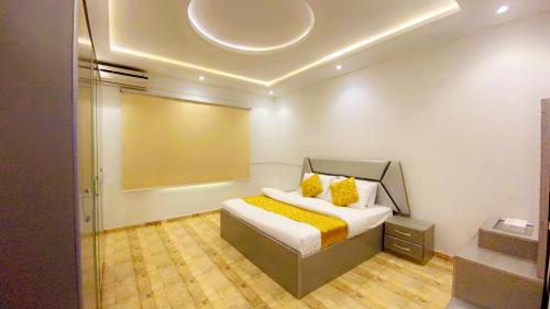 Imagen general del بيت عسير. Foto 8