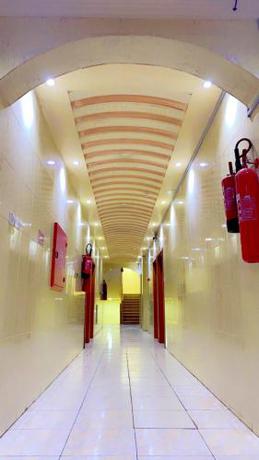 Imagen general del بيت عسير. Foto 9