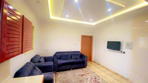 Imagen general del بيت عسير. Foto 10