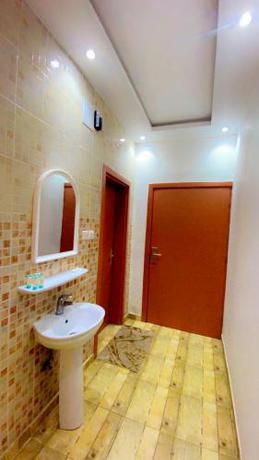 Imagen general del بيت عسير. Foto 11