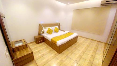 Imagen general del بيت عسير. Foto 13