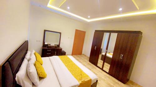 Imagen general del بيت عسير. Foto 14