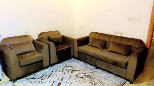 Imagen general del بيت عسير. Foto 15