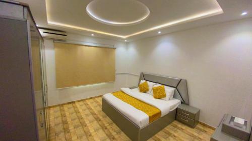 Imagen general del بيت عسير. Foto 16