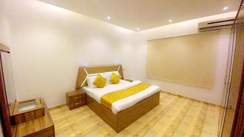 Imagen general del بيت عسير. Foto 17