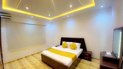 Imagen general del بيت عسير. Foto 18