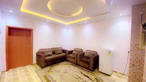 Imagen general del بيت عسير. Foto 19