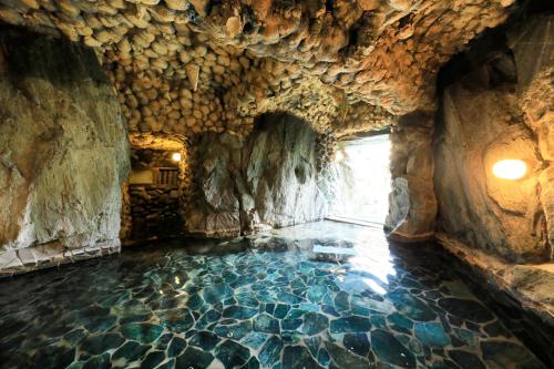 Imagen general del 湯元ホテル阿智川. Foto 8