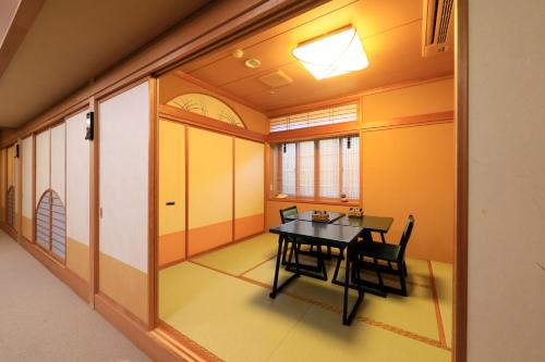 Imagen general del 湯元ホテル阿智川. Foto 13