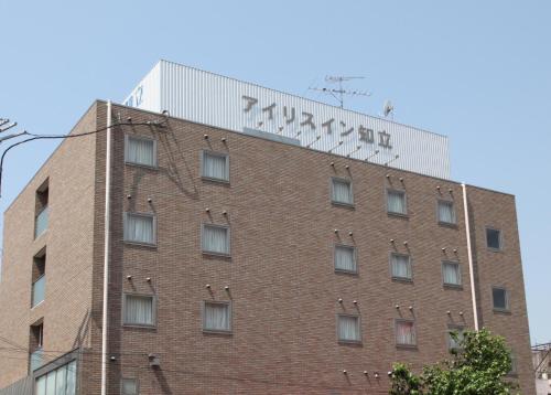 Imagen general del アイリスイン知立. Foto 1