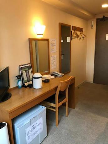 Imagen de la habitación del アイリスイン知立. Foto 9
