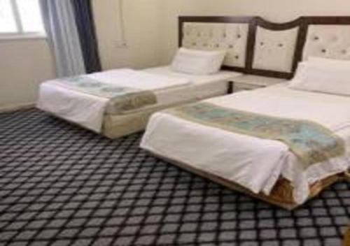 Imagen general del سحابة ثلج للشقق المفروشة. Foto 2