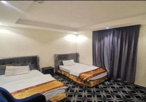 Imagen general del سحابة ثلج للشقق المفروشة. Foto 3