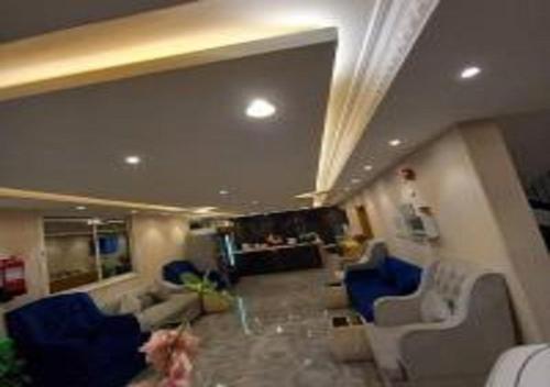 Imagen general del سحابة ثلج للشقق المفروشة. Foto 4