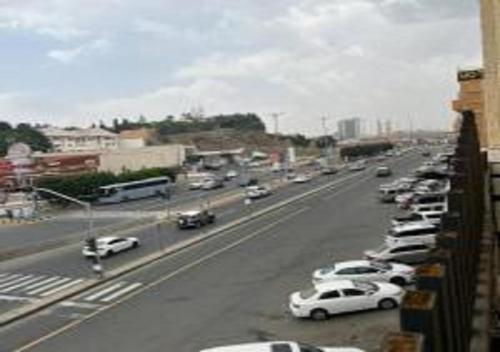 Imagen de la habitación del سحابة ثلج للشقق المفروشة. Foto 11