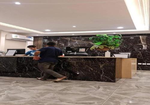 Imagen general del سحابة ثلج للشقق المفروشة. Foto 7