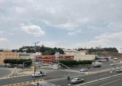 Imagen general del سحابة ثلج للشقق المفروشة. Foto 9