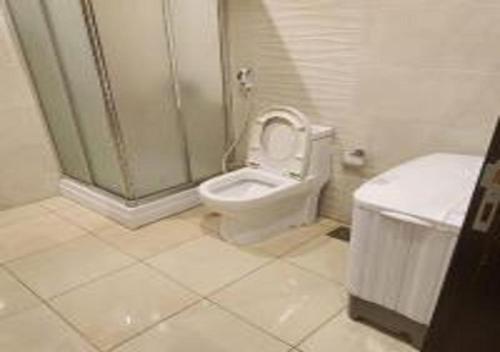 Imagen de la habitación del سحابة ثلج للشقق المفروشة. Foto 12