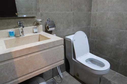 Imagen de la habitación del الفاخره للاجنحة الفندقية. Foto 18