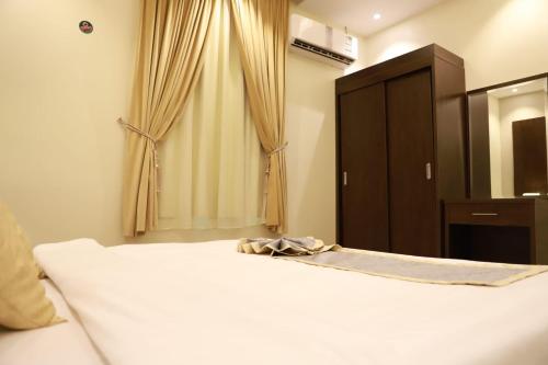 Imagen de la habitación del الفاخره للاجنحة الفندقية. Foto 19