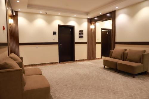 Imagen general del الفاخره للاجنحة الفندقية. Foto 2