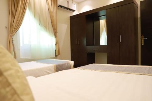 Imagen general del الفاخره للاجنحة الفندقية. Foto 3