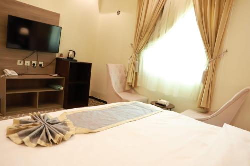 Imagen general del الفاخره للاجنحة الفندقية. Foto 5