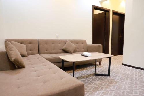 Imagen general del الفاخره للاجنحة الفندقية. Foto 7