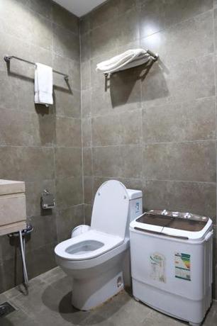 Imagen general del الفاخره للاجنحة الفندقية. Foto 8