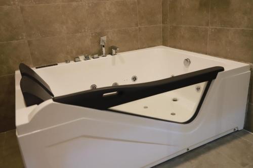 Imagen general del الفاخره للاجنحة الفندقية. Foto 9