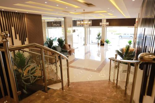 Imagen general del الفاخره للاجنحة الفندقية. Foto 10