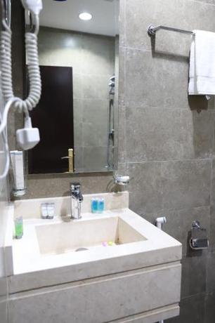 Imagen general del الفاخره للاجنحة الفندقية. Foto 12