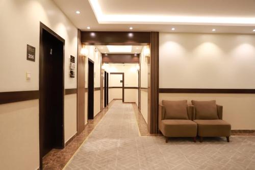 Imagen general del الفاخره للاجنحة الفندقية. Foto 14