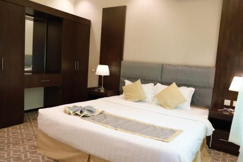 Imagen general del الفاخره للاجنحة الفندقية. Foto 15