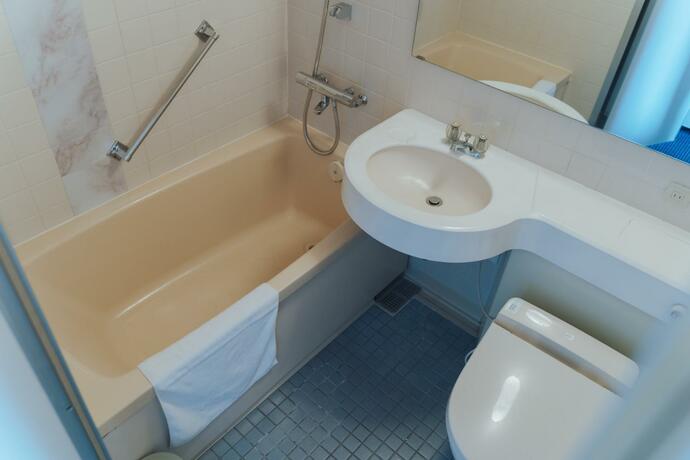 Imagen general del クラフトホテル瀬戸内. Foto 1